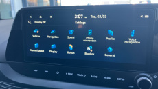 Hyundai BAYON 1.0 TGDi [90] Tech Line 5dr DCT Petrol Hatchback